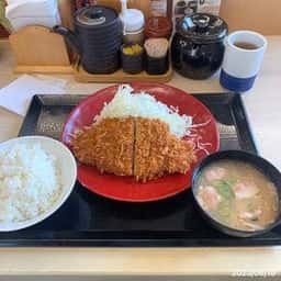 かつや 名古屋本陣通店