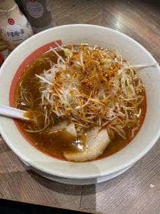 幸楽苑 平河町店