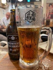 鳥劇場 水道橋店