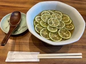 蕎麦 むらた 赤坂けやき通り店