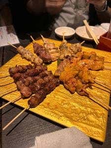 鮮魚・焼き鳥 CIRCUS