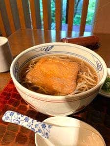 手打ち蕎麦 やぶ金