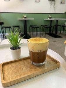NU COFFEE
