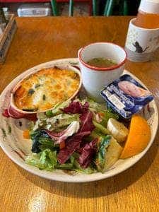 キャロル