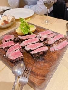 エル ビステッカーロ デイ マニャッチョーニ