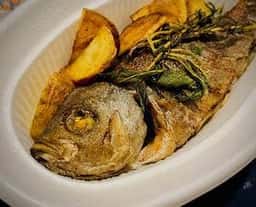 メリメロ食堂 Lamp