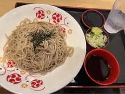 いろり庵きらく アトレヴィ三鷹