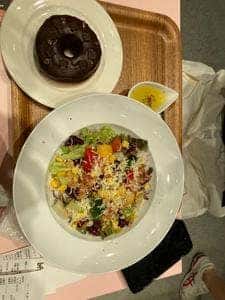 2foods 銀座ロフト店