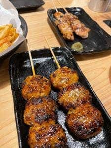 鳥貴族 新宿小滝橋通り店