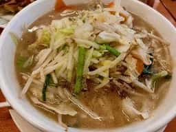 日高屋 高幡不動駅前店