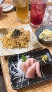 立呑み 得一 上本町店