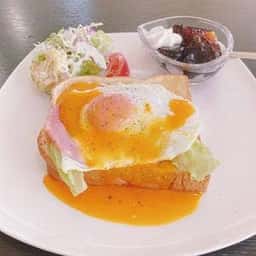 カフェ ルトンヌ