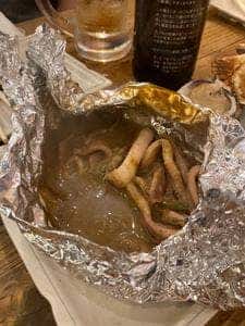 赤羽シルクロード トロ函