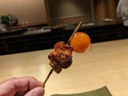 鳥匠いし井 ひな