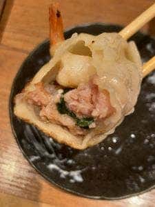 餃子バルRENBOW 赤羽一番街店