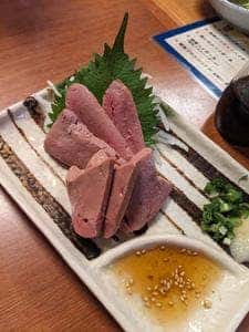 ます家 芝大門店