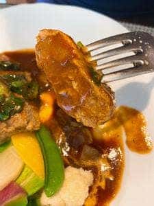 cafe dining la・jitto