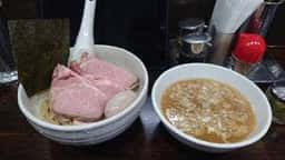 らーめん はましょう