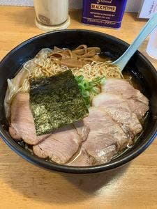 麺好