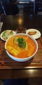 Quan An Tam 自由が丘店