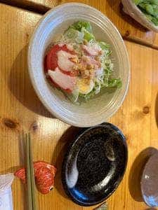 寄り合い亭 しば