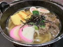 力餅食堂