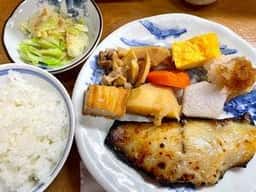 お料理やまもと