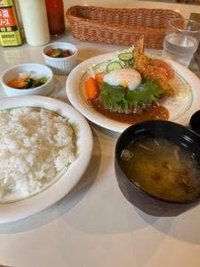 ウエスタングリル