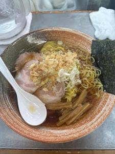 覆麺 智