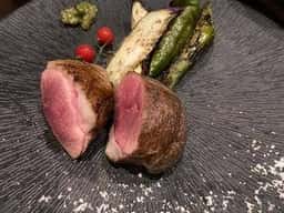 カモダイナー 炭次郎