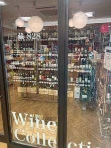 食堂居酒屋 828