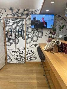 食堂居酒屋 828