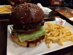 ハングリーヘブン 上板橋本店