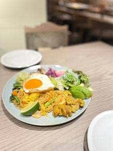 Plataran Resort & Restaurant 新宿ルミネ1