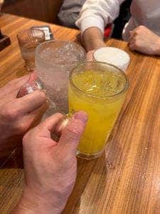 壱角家 新宿東南口店