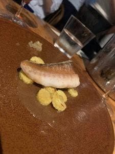 魚介専門ビストロ PEZ