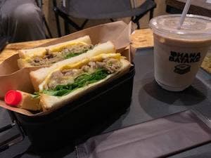 'OHANABATAKE 堺東店