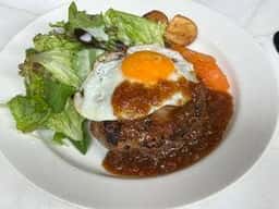 グッドモーニングカフェ 錦町