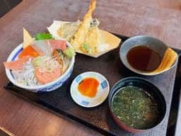 築地食堂 源ちゃん モラージュ菖蒲店