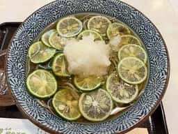 風流田舎そば ホワイティーウメダ店