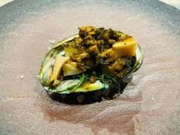 秋葉原 鉄板焼き Le Meurice