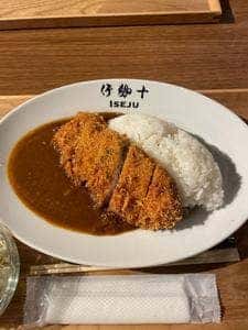 洋食屋伊勢十 有楽町店