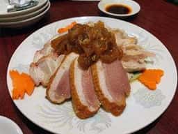 中華楼