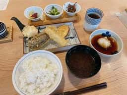 天ぷら さき亭 玉川上水店