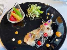 Blanc Rouge 東京ステーションホテル
