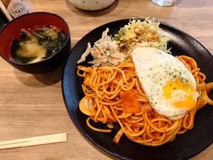 喫茶みかん