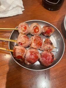 新橋やきとん 日本橋3丁目店