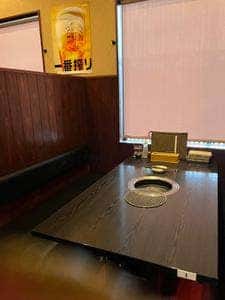 焼肉 東野 大阪狭山店