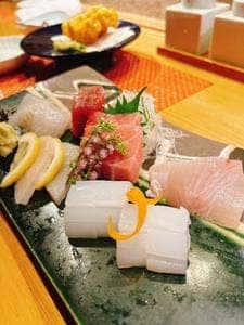 まかないきいち 銀座本店