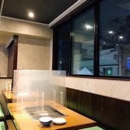 もんじゃ わだち